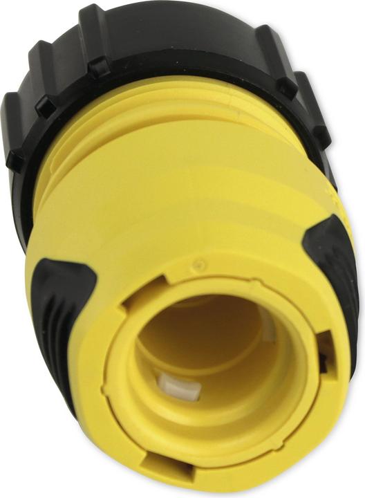 Productafbeelding Kärcher Universele slangkoppeling Plus (los) (Slangkoppeling, 19 mm)