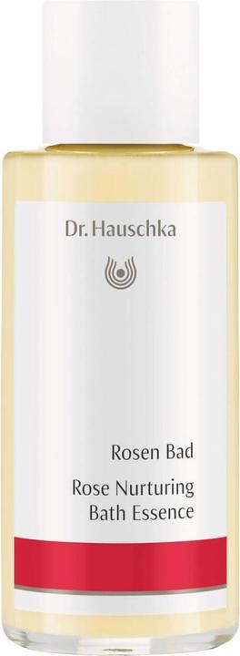 Produktbild Dr. Hauschka Rosen Bad (100 ml)