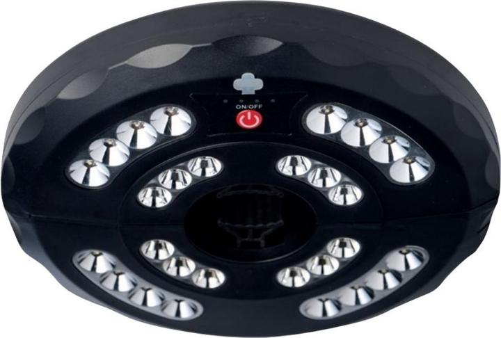 Actual product image Champ Sonnenschirm Beleuchtung (0.20 m)