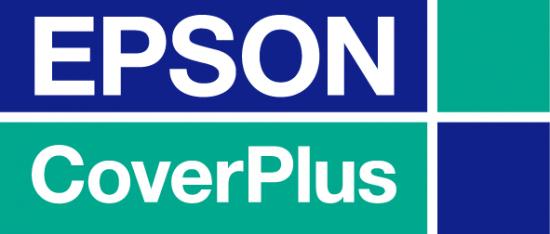 Image du produit Epson Swap de services sur site Cover Plus (60 mois, Support technique, Garantie postale)