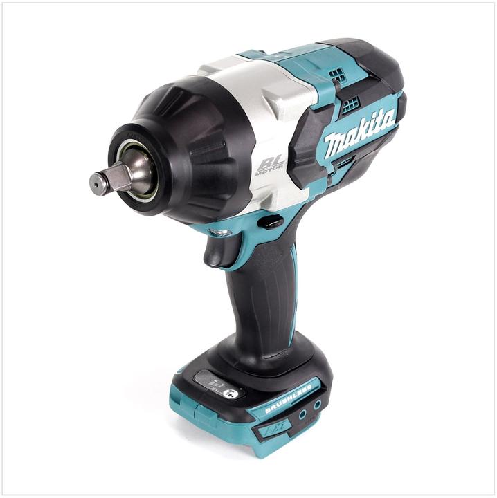 Immagine prodotto Makita Chiave a urto a batteria (Batteria ricaricabile)