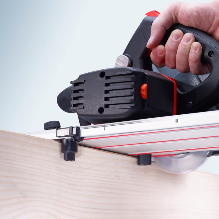 Actual product image Mafell MF26cc slot cutter 230V+TK-wood KSS