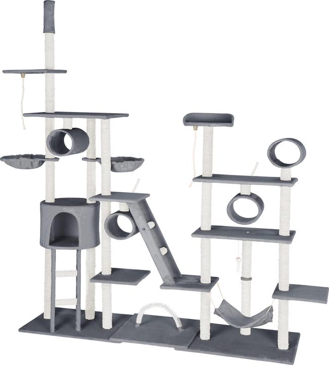 Produktbild tectake Snooky (261 cm, Beige)