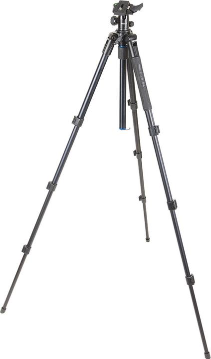 Produktbild Slik AL-324BH4 (Metall)