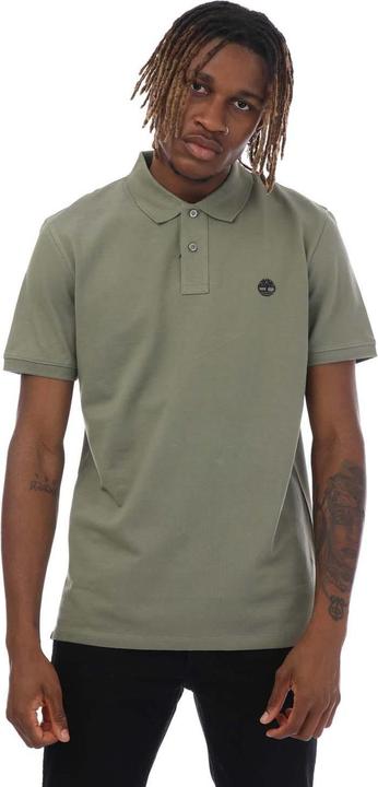 Timberland Millers River Poloshirt