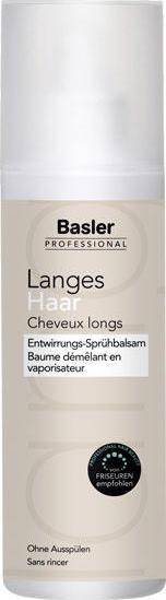 Basler Professional Entwirrungs-Sprühbalsam 200 ml Sprühflasche (200 ml)
