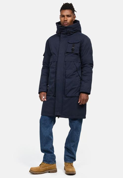 Produktbild Stone Harbour Cyriaan XX (XL)