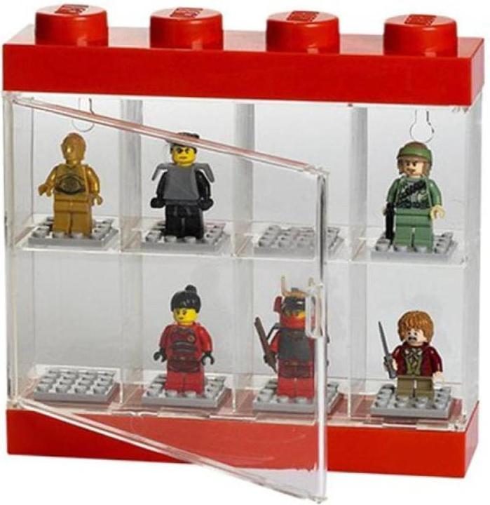 Immagine prodotto Room Copenhagen Vetrina per minifigure