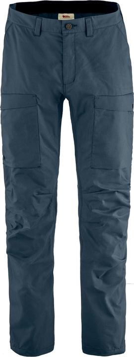 Fjällräven Abisko Hybrid Trail Trs long (50)