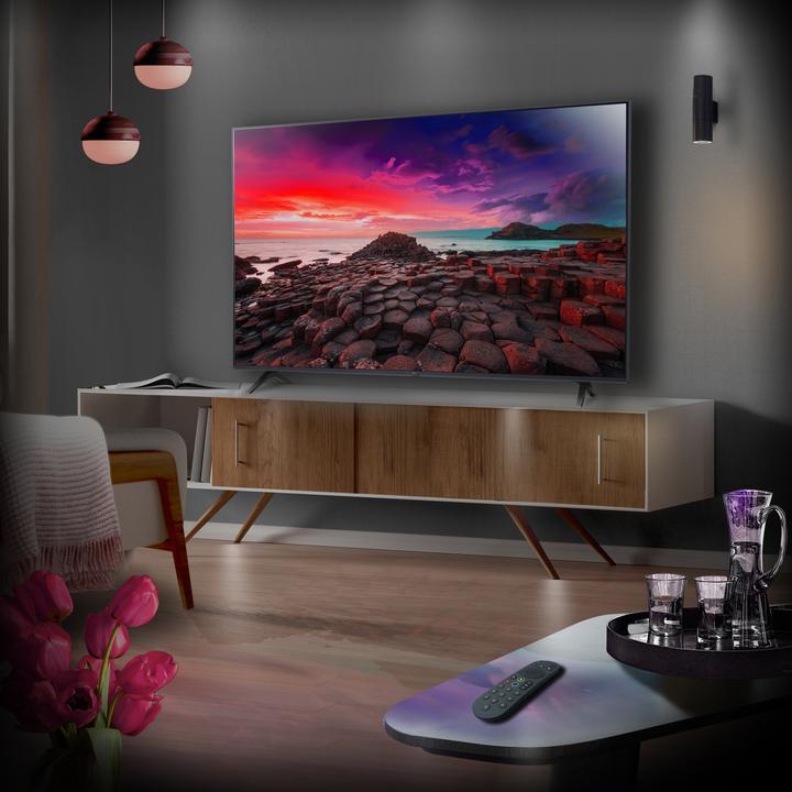 Produktbild LG 75UT80006LA 4K UHD TV 189 cm (75) (75", LED, 4K, 2024)