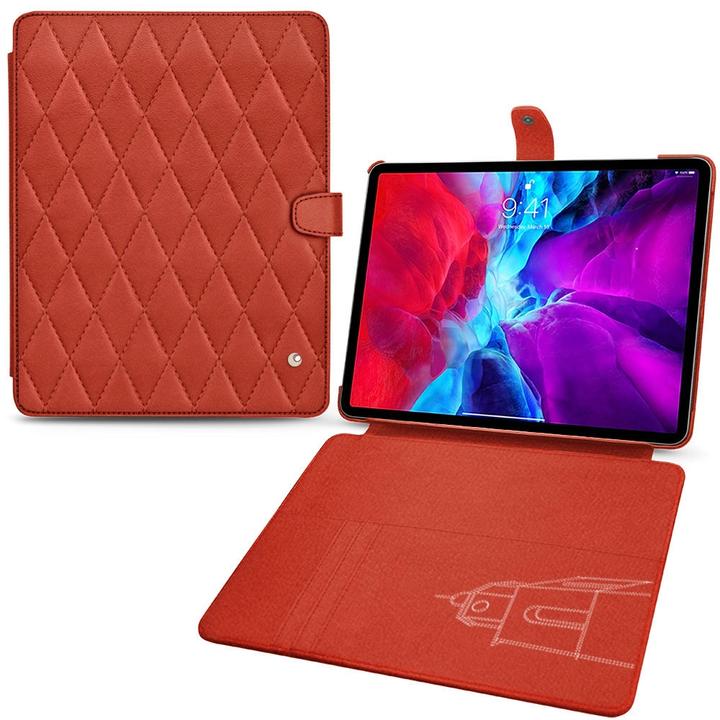 Image du produit Noreve Housse cuir portefeuille (iPad Pro 12.9 2020 (4. Gen))