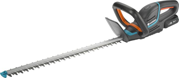 Produktbild Gardena ComfortCut (Akkubetrieb)