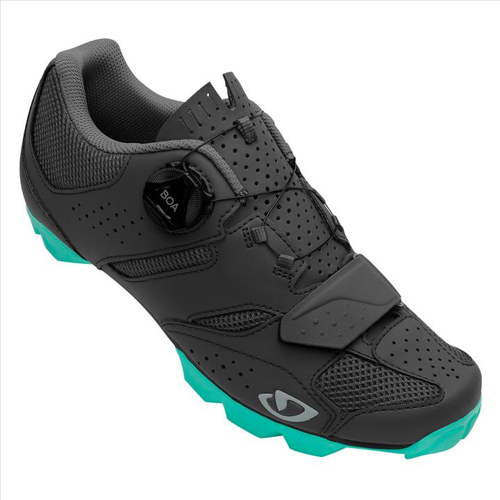 Actual product image Giro Cylinder II (38)