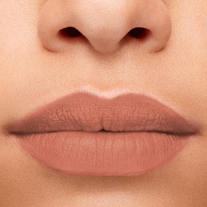 Produktbild Bourjois Rouge Velvet Ink (02 Belle Inco-Nude)