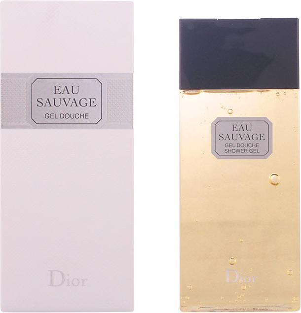 Dior Eau Sauvage (200 ml)