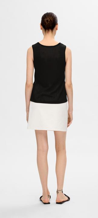 Immagine prodotto Selected Femme Canotta in maglia (L)