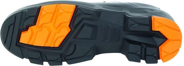 Produktbild Uvex Safety 2 SRC (S3, 38)