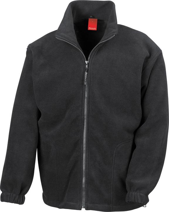 Regatta Fleecejacke (M)