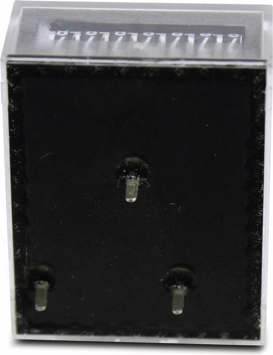 Produktbild Eneroid Impulszähler KUEBLER K07.90