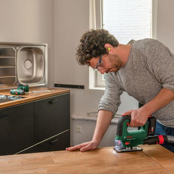 Image du produit Bosch Home & Garden UniversalSaw 18V-100