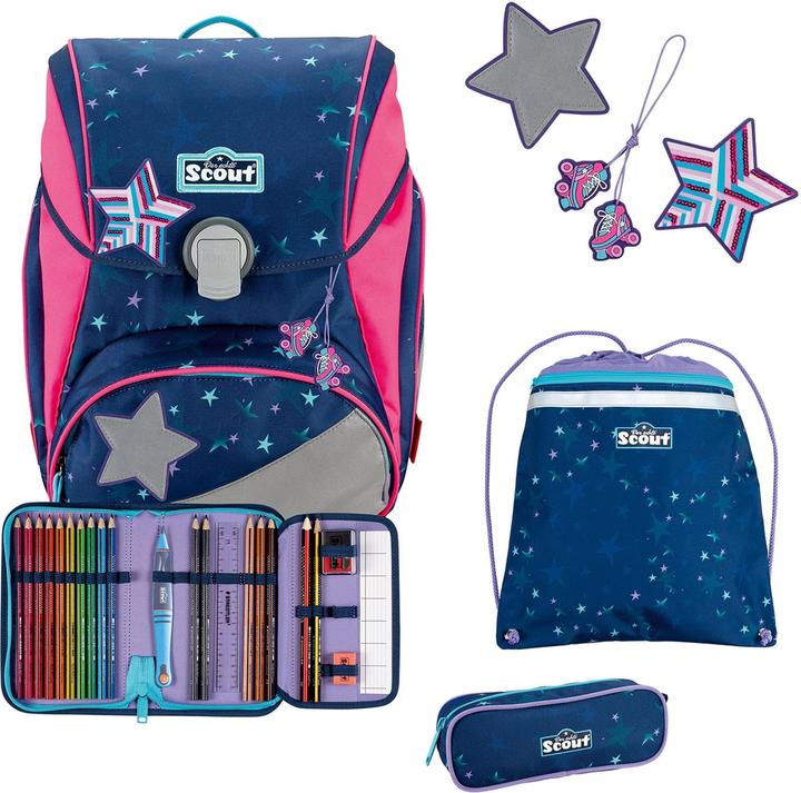 Pretty Star