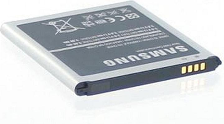 Actual product image Samsung Original battery for GT-I9505