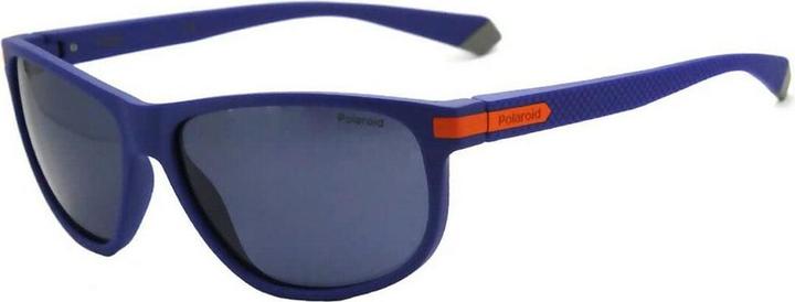 Actual product image Polaroid MOD. PLD 2099 S 58RTC C3