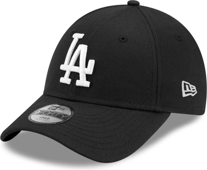 New Era 9Forty Stretch Kinder Cap Los Angeles Dodgers Youth (54, 55, 56)