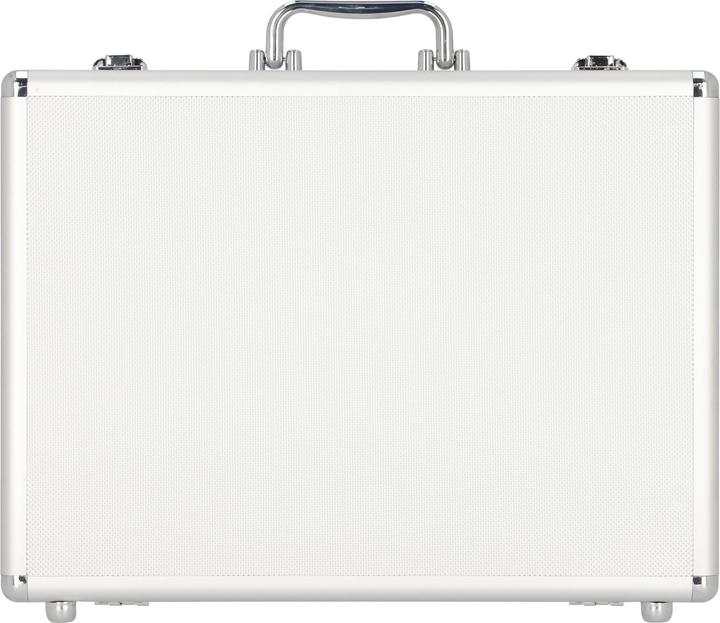 Actual product image Alumaxx Minor (7 l, Hand luggage (up to 50 litres))