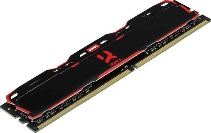 Produktbild Goodram Irdm X (2 x 8GB, 3200 MHz, DDR4-RAM, U-DIMM)