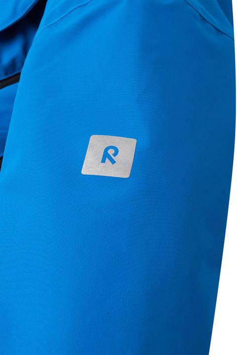 Produktbild Reima tec Skijacke Tieten Bright (122)