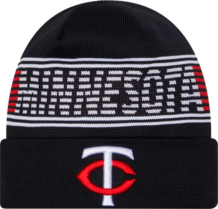 Minnesota Twins Mütze Sport