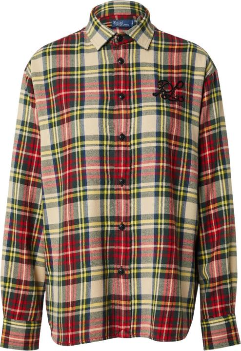 Immagine prodotto Ralph Lauren Camicie Rosso