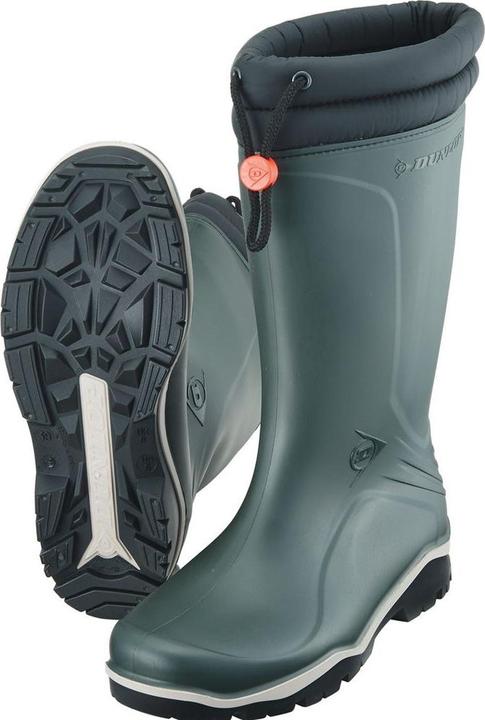 Produktbild Dunlop Winter Arbeitsstiefel Blizzard (47)