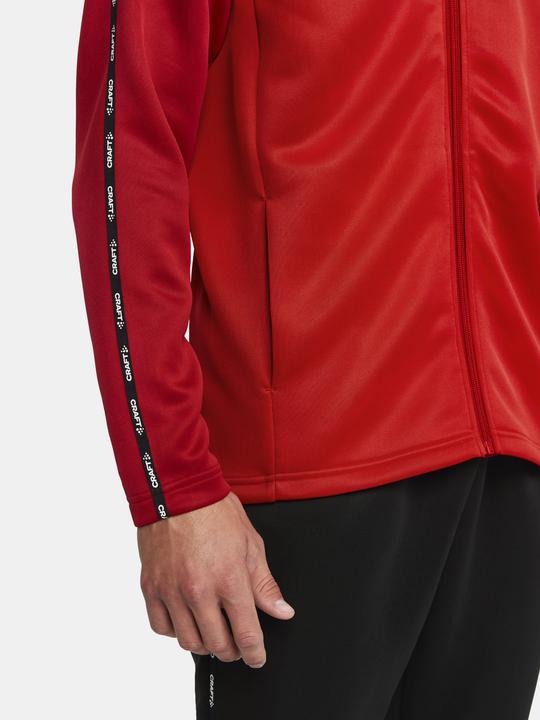 Immagine prodotto Craft SQUAD 2.0 FULL ZIP M (XS)