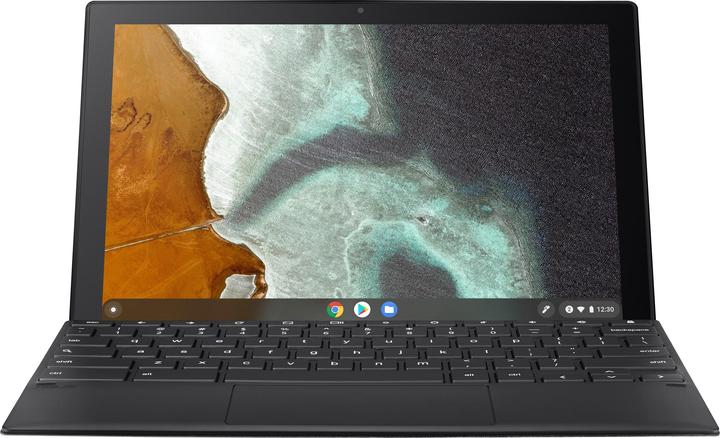 Produktbild ASUS Detachable CM3 (10.50", MediaTek MT8183, 4 GB, 128 GB, CH)