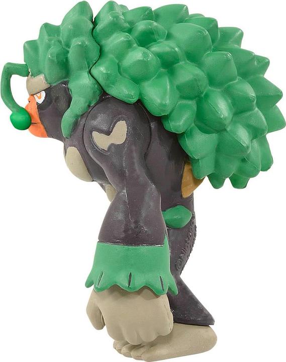 Produktbild Takara Tomy Pokemon - Gortrom MS-36 Moncollé