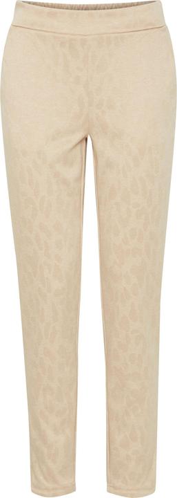 Ichi IHKATE LEOPARD JACQUARD PA 20120654