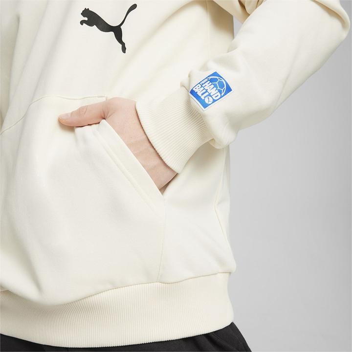 Immagine prodotto Puma Felpa con cappuccio da pallamano (XL)
