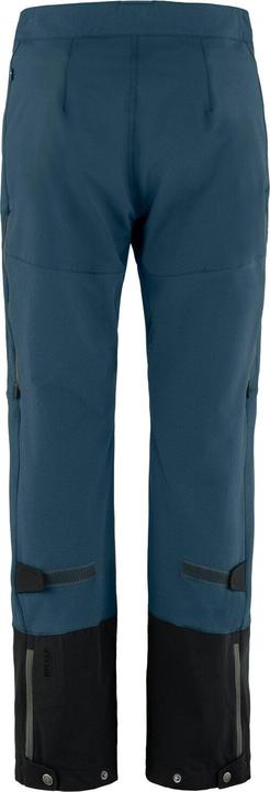 Image du produit Fjällräven Pantalon de randonnée Bergtagen pour femme (Bande de fréquences 38 (2600 MHz))