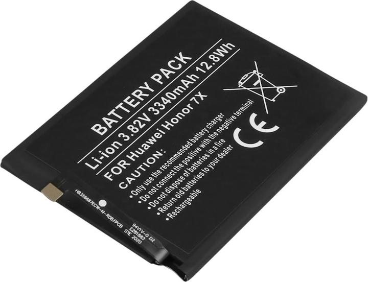 Produktbild Avizar BAT-31011 Ersatzakku