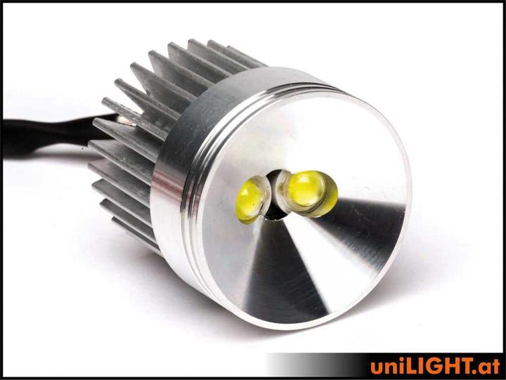 Produktbild Unilight DELUXE-XLarge Beleuchtungsset