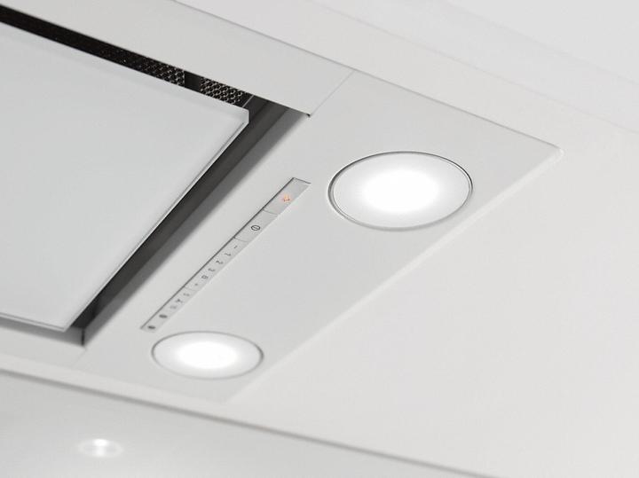 Produktbild Miele DA 2628 BW (Huttenlüfter)