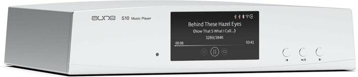 Aune S10N (Airplay, Bluetooth, WiFi)