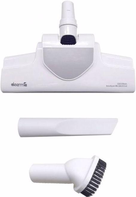 Image du produit Deerma Mini Vacuum Cleaner