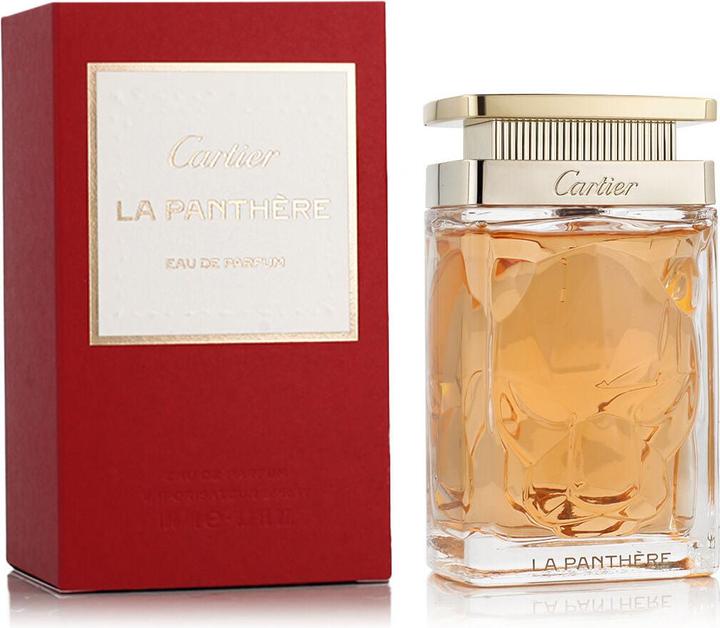 Cartier La Panthère (Eau de parfum, 100 ml)