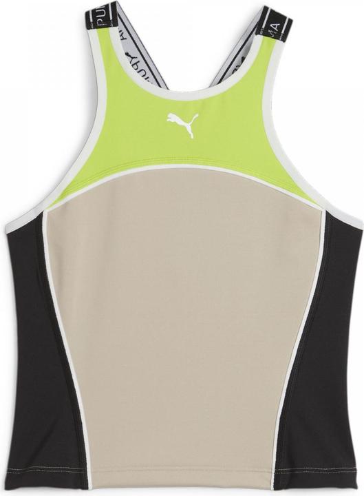 Immagine prodotto Puma Serbatoio Aderente Fit Train Strong (XXL)