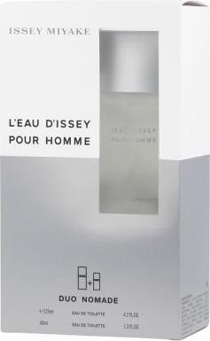 Image du produit Issey Miyake Eau de Parfum pour homme (Eau de parfum, 40 ml)