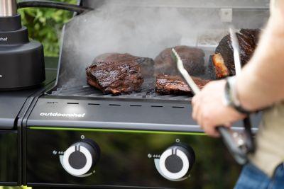 Produktbild Outdoorchef Heat X-545 RB (18 kW)