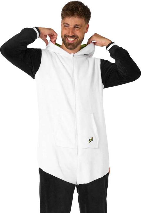 Produktbild OppoSuits Panda Onesie (S)